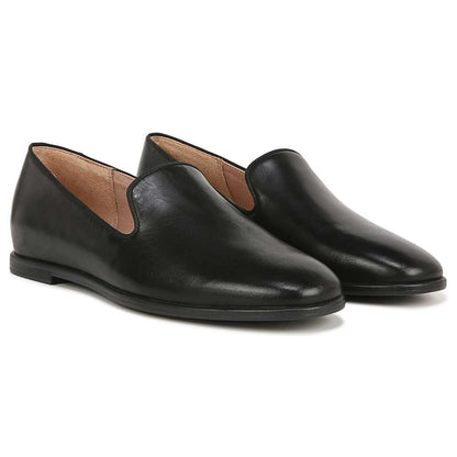 Effortless Loafer - Black