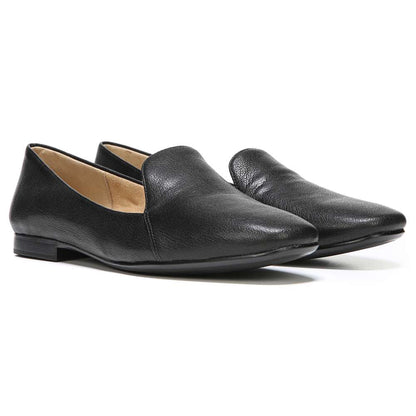 Emiline Loafer - Black