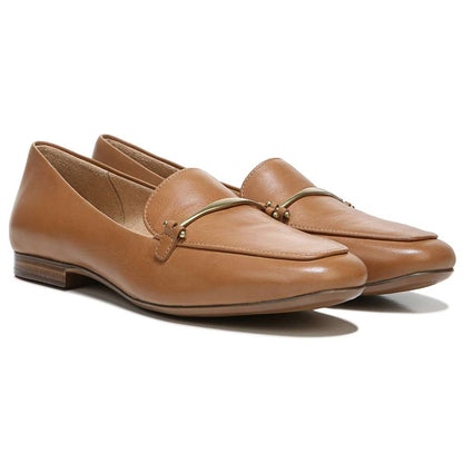 Emiline-L Loafer - Toffee