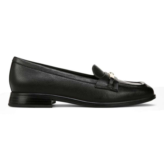 Fabienne Bit Loafer - Black