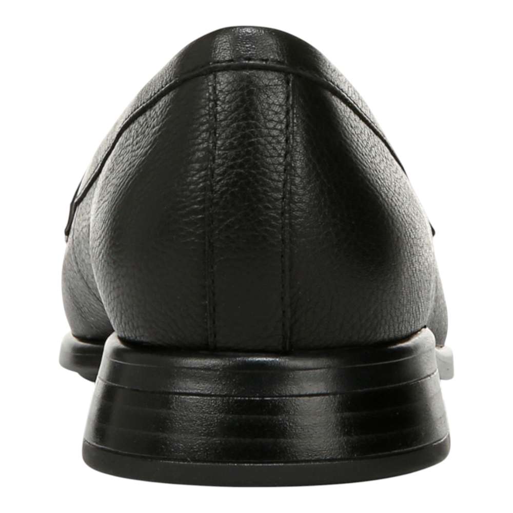 Fabienne Bit Loafer - Black