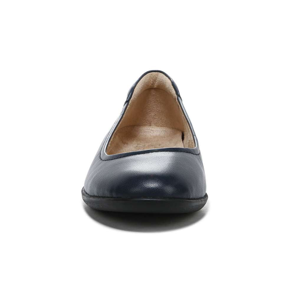 Flexy Flat - Classic Navy