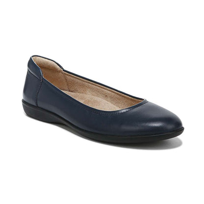 Flexy Flat - Classic Navy