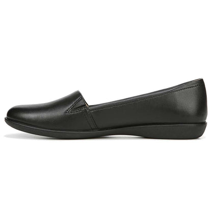 Forrest Slip-On - Black