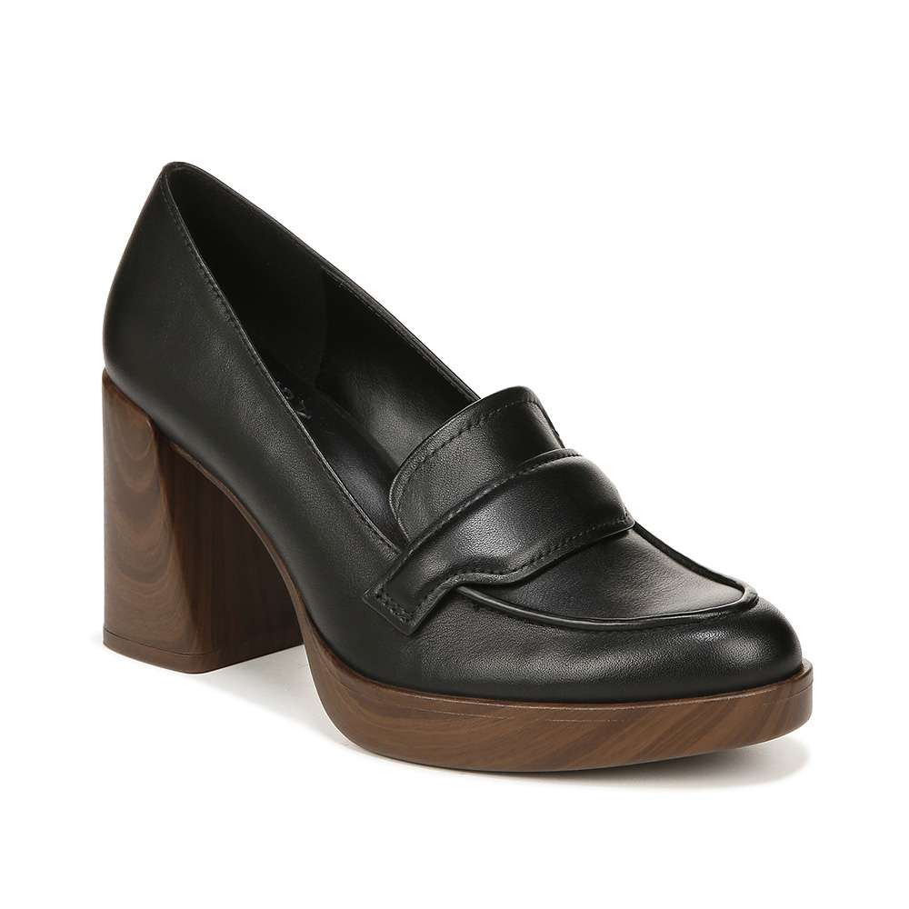 Amble Pump - Black