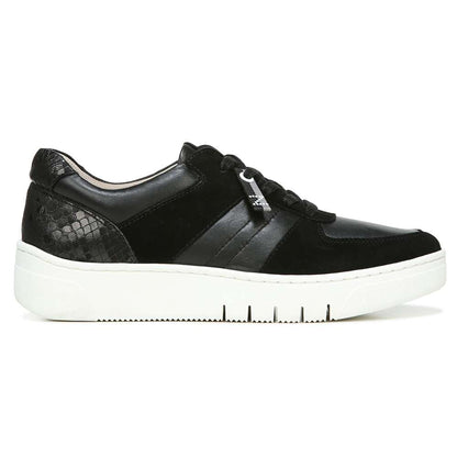 Hadley Casual Sneaker - Black