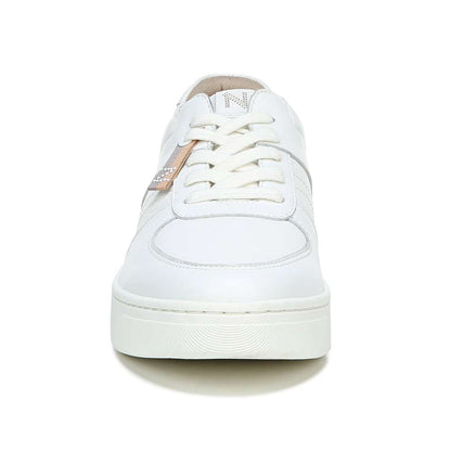 Hadley Casual Sneaker - White