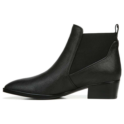 Hailey Bootie - Black