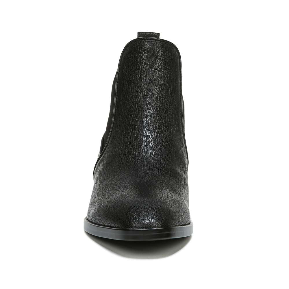 Hailey Bootie - Black