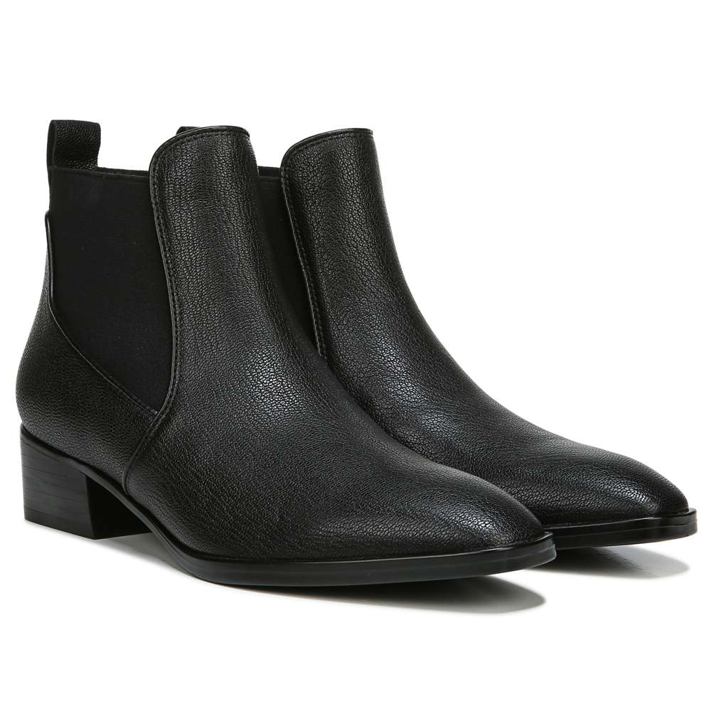 Hailey Bootie - Black