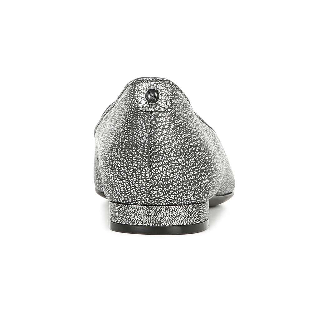 Haines Flat - Pewter