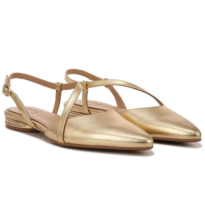 Hawaii Flat - Dark Gold