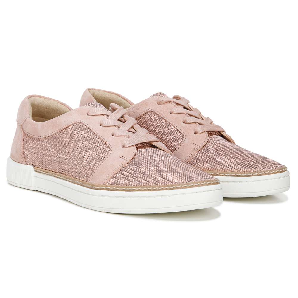 Jane 2 Casual Sneaker - Dusty Pink