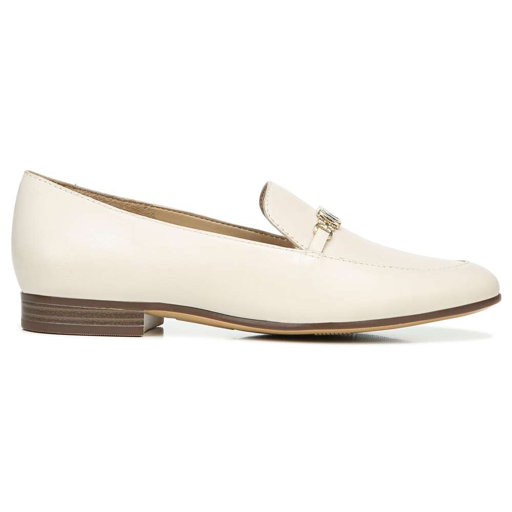 Jones Loafer - Porcelain