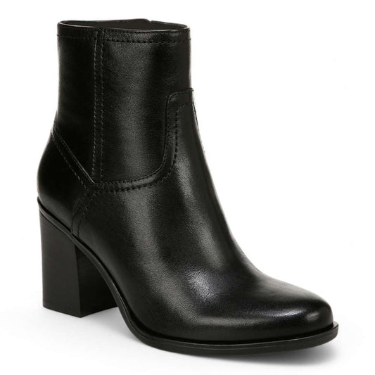 Kalina Ankle Bootie - Black