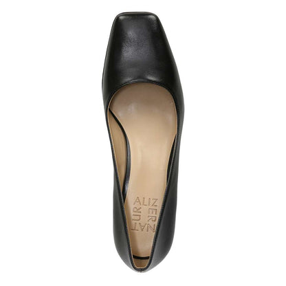 Karina Pump - Black