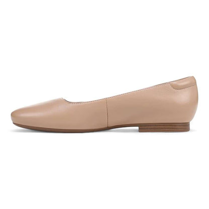 Kelly Ballet Flat - Beige