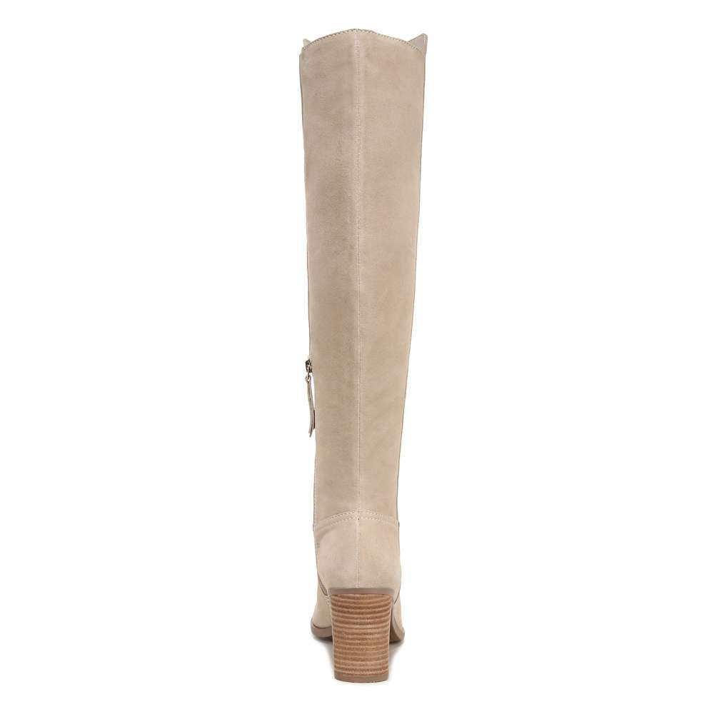 Kyrie Tall Boot - Deep Porcelain