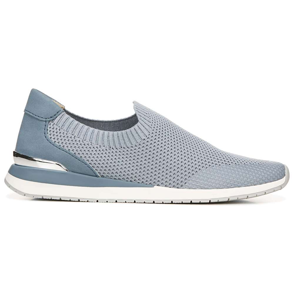 Lafayette Slip-On Sneaker - Storm Blue