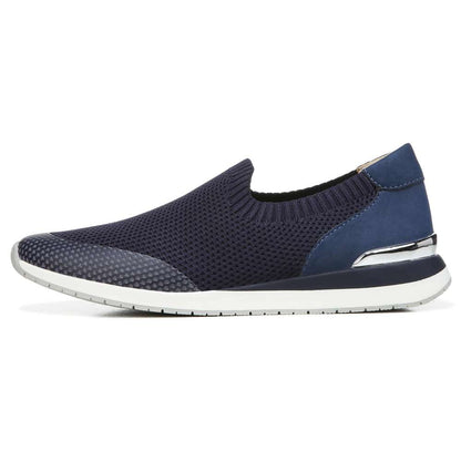 Lafayette Slip-On Sneaker - French Navy