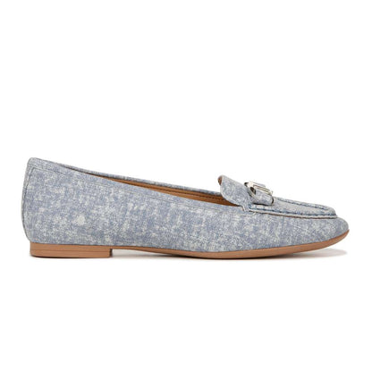 Layla Loafer - Clear Sky Blue