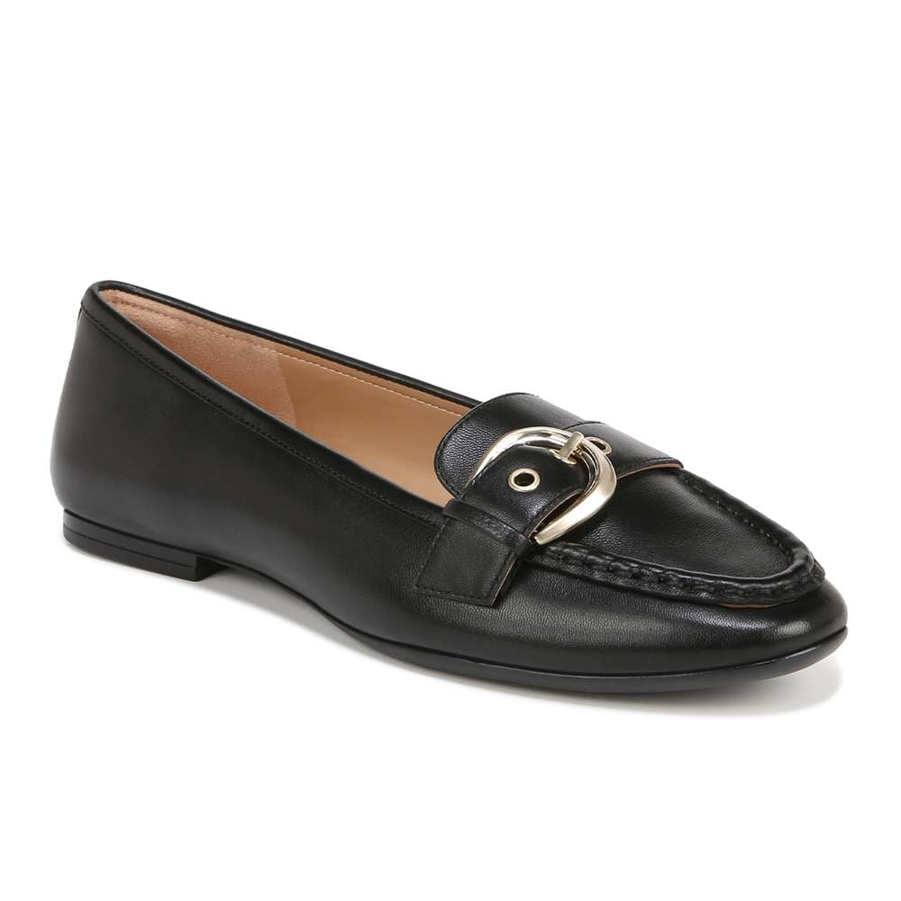 Lola Loafer - Black