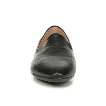 Lorna Flat - Black