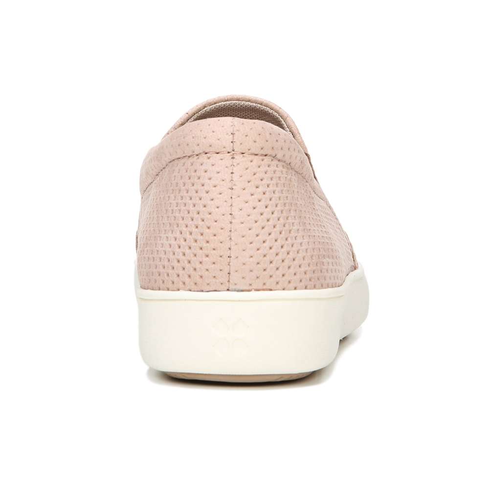 Marianne Slip-On Sneaker - Vintage Mauve