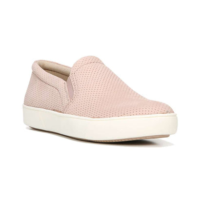 Marianne Slip-On Sneaker - Vintage Mauve