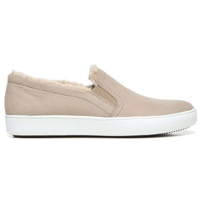 Marianne Slip-On Sneaker - Oatmeal