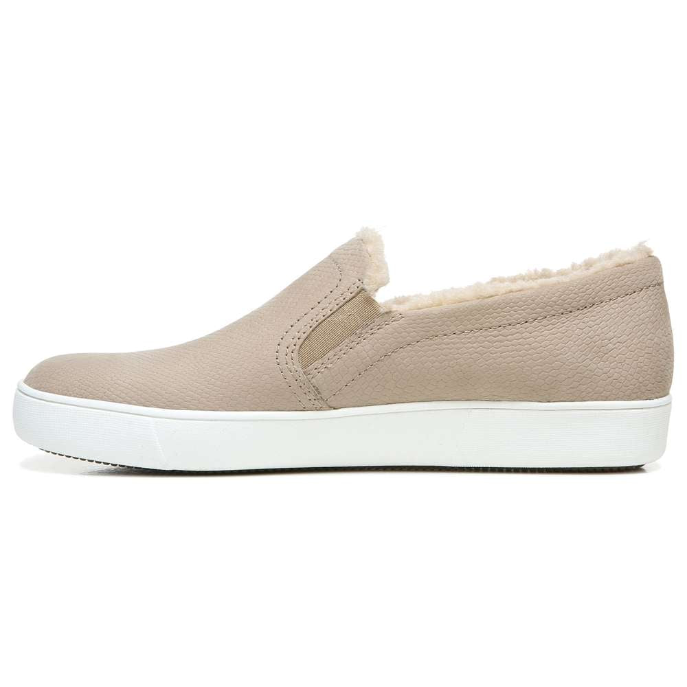 Marianne Slip-On Sneaker - Oatmeal