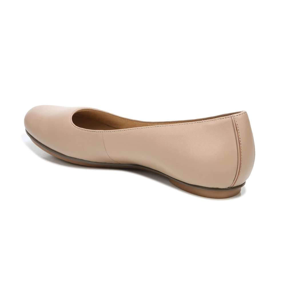 Maxwell Flat - Cremebrulee