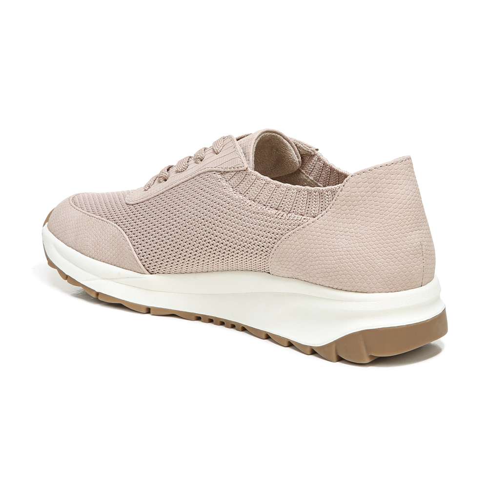 Nash Sneaker - Sand