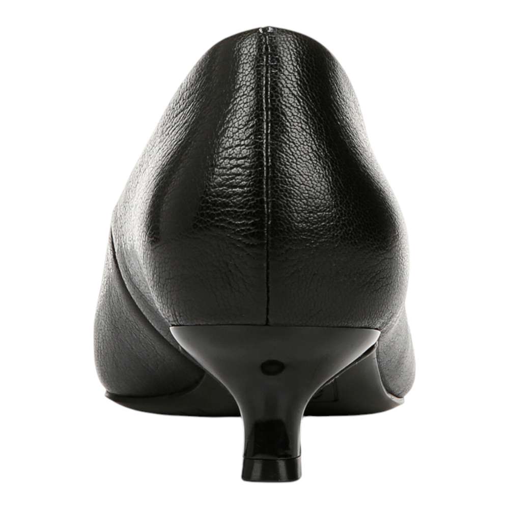 Natalia Heel - Black