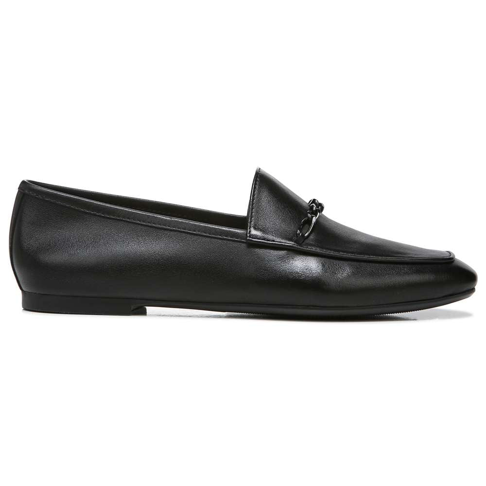 Parrish Flat - Black