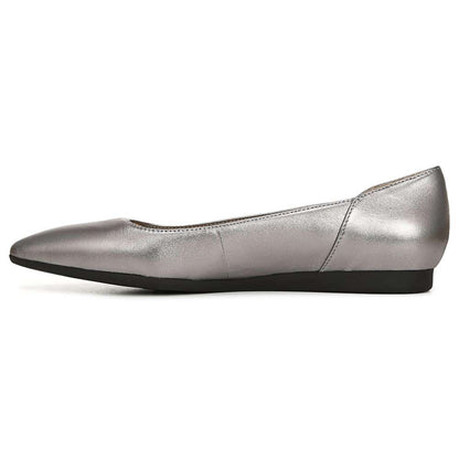 Rayna Flat - Pewter