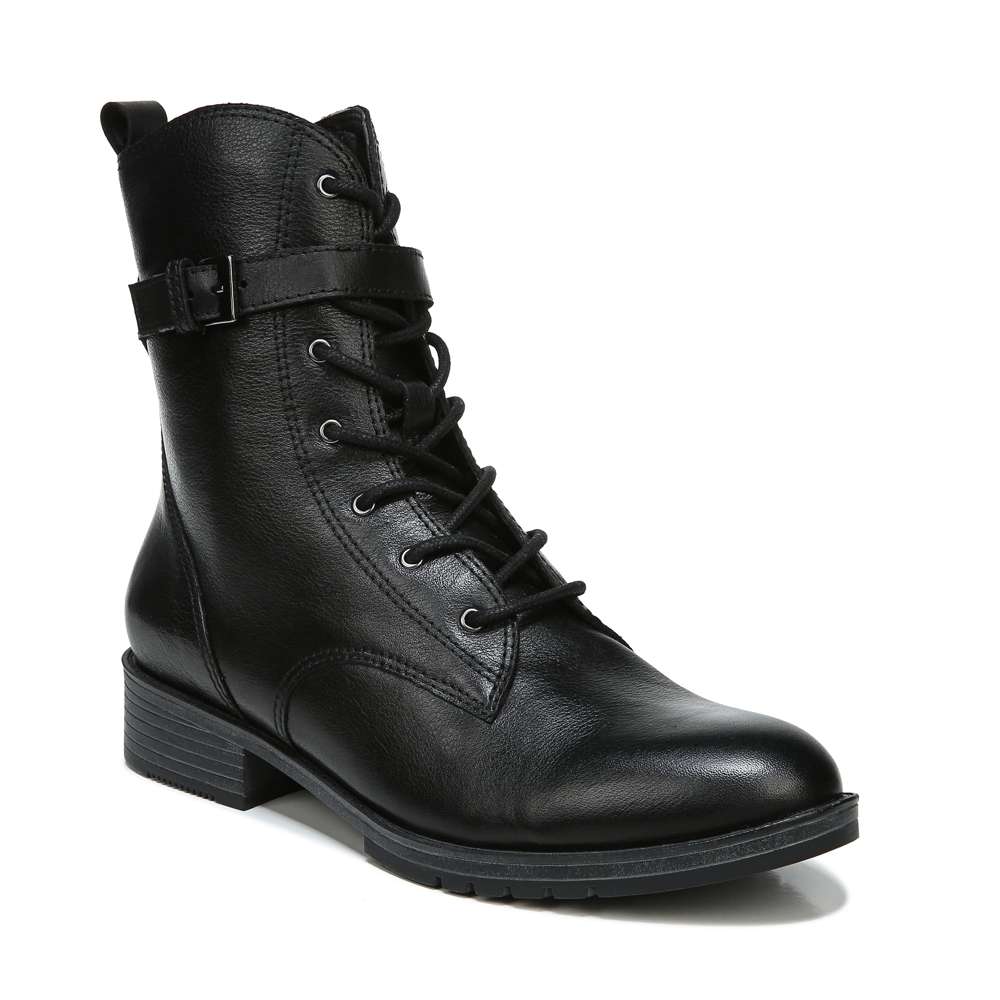 Sycamore Boot - Black