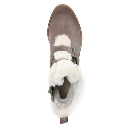 Tristan Winter Boot - Sweetwood