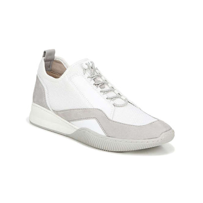 Unison Sneaker - White