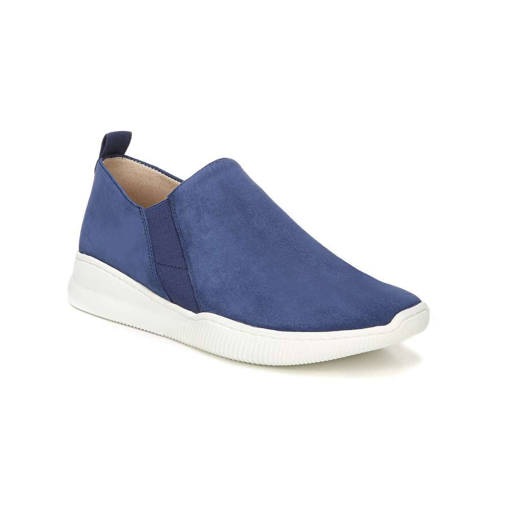Untold Slip-On Sneaker - Blue