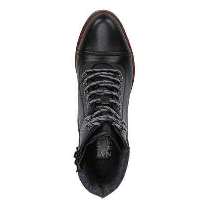 Varuna Bootie - Black