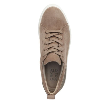 Yarina Sneaker - Brown