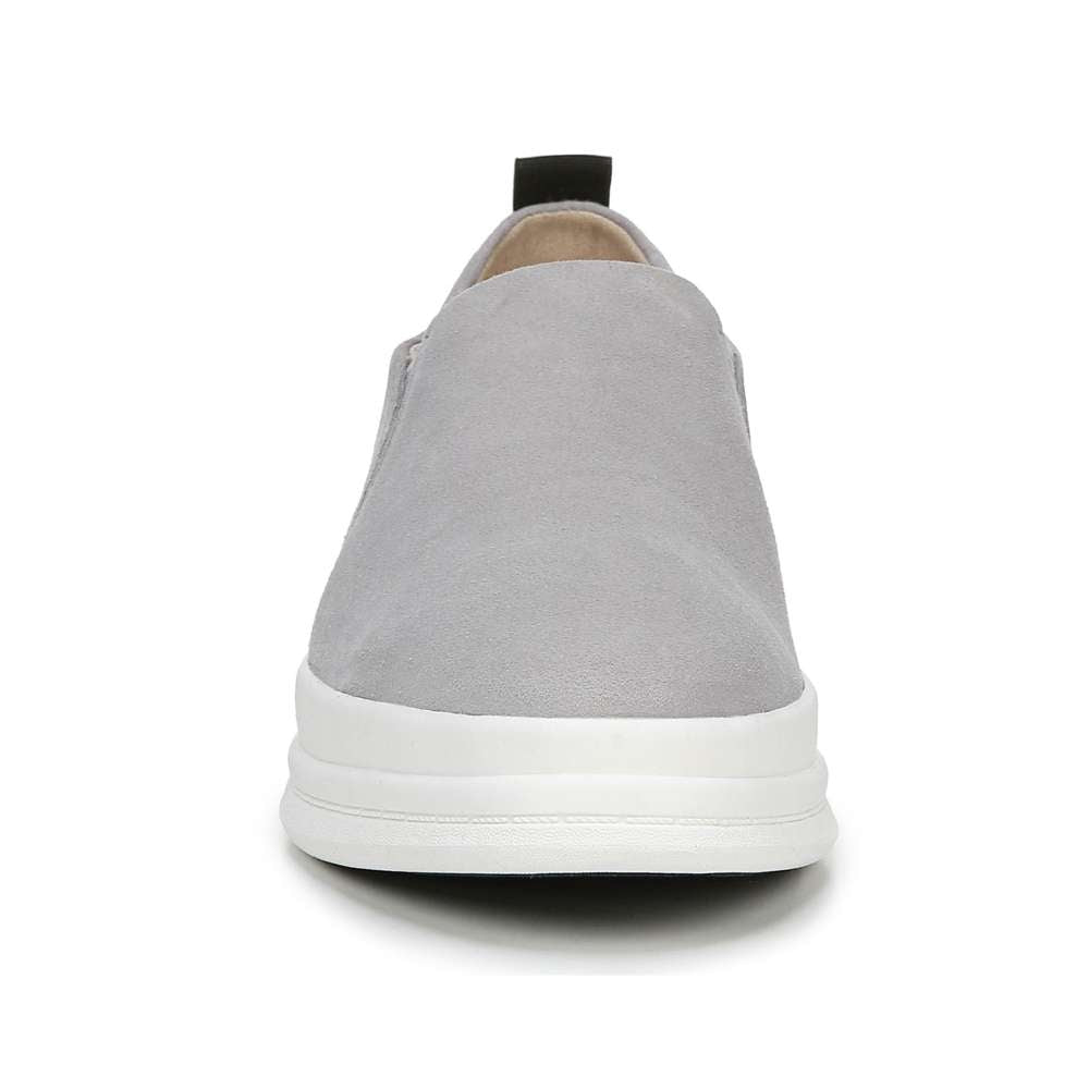 Yola Slip-On Sneaker - Grey