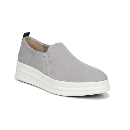 Yola Slip-On Sneaker - Grey