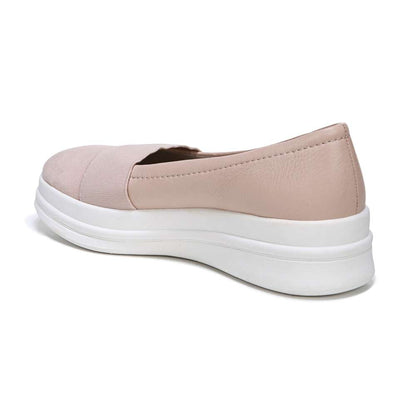 Yuri Slip-On - Vintage Mauve