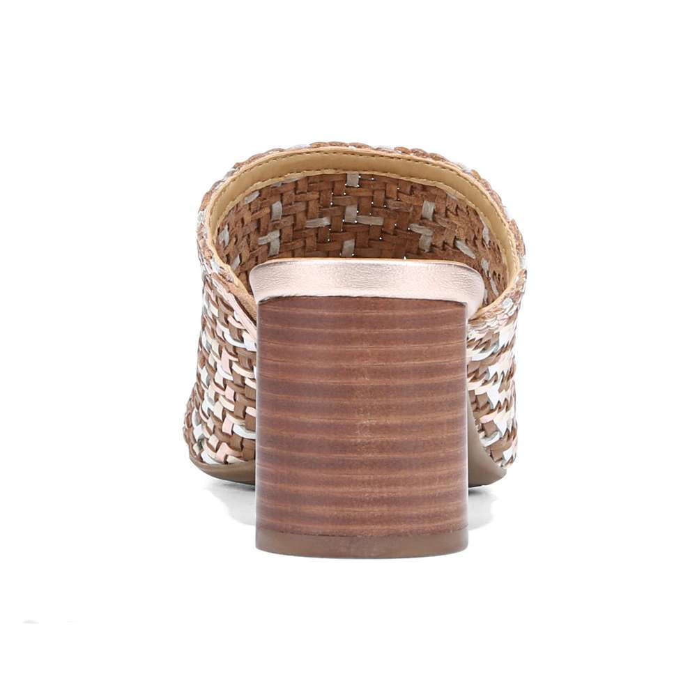 Analise Mule - Gold Multi