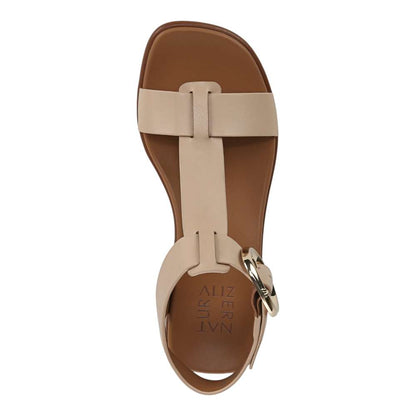 Brandy Sandal - Costal Tan