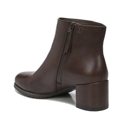 Bay Bootie - Chocolate