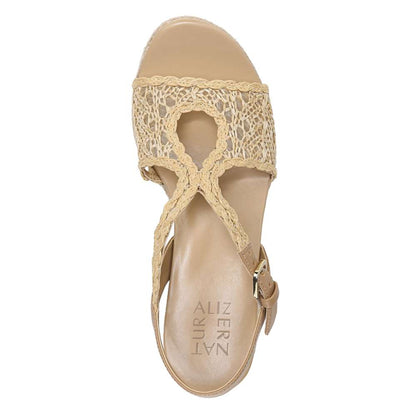 Catalina Wedge - Birchwood