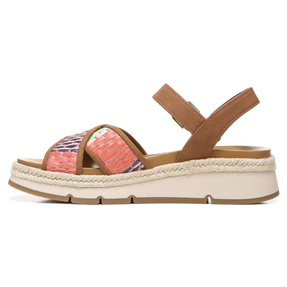 Delaney 2 Sandal - Multi